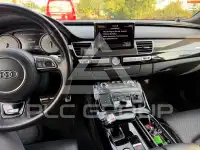 2017 Audi S8