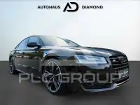 2017 Audi S8