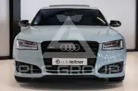 2017 Audi S8