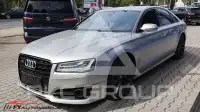2017 Audi S8