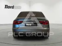 2017 Audi S8
