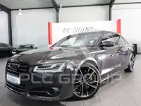 2017 Audi S8