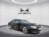 2017 Audi S8