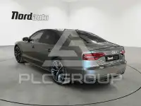 2017 Audi S8