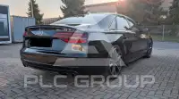 2017 Audi S8