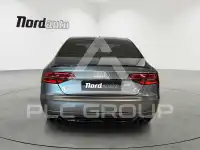 2017 Audi S8