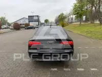 2017 Audi S8