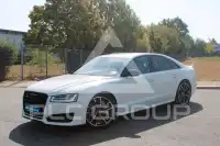 2017 Audi S8