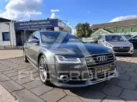 2017 Audi S8