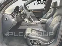 2017 Audi S8