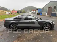 2017 Audi S8