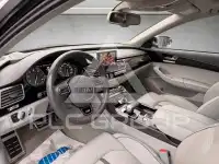 2017 Audi S8