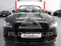 2017 Audi S8