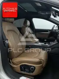 2017 Audi S8