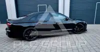 2017 Audi S8