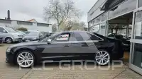 2017 Audi S8