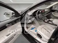 2017 Audi S8