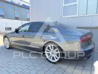 2017 Audi S8