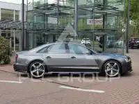 2017 Audi S8