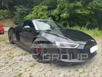 2017 Audi R8