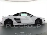 2017 Audi R8