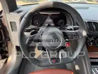 2017 Audi R8