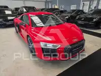 2017 Audi R8