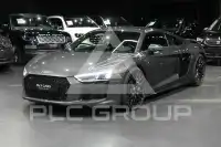 2017 Audi R8