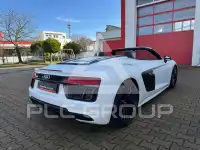 2017 Audi R8