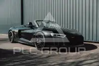 2017 Audi R8