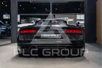 2017 Audi R8
