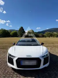 2017 Audi R8