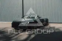 2017 Audi R8