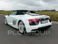 2017 Audi R8
