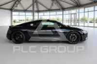 2017 Audi R8