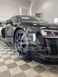 2017 Audi R8