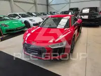 2017 Audi R8