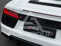 2017 Audi R8