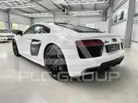 2017 Audi R8