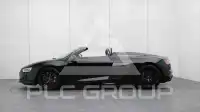 2017 Audi R8