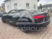 2017 Audi R8