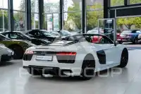 2017 Audi R8