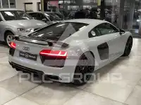 2017 Audi R8