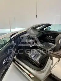 2017 Audi R8