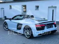 2017 Audi R8