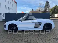 2017 Audi R8