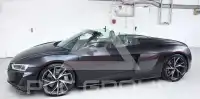 2017 Audi R8