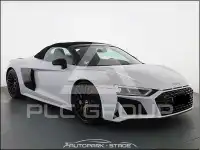2017 Audi R8
