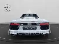 2017 Audi R8