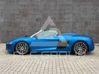 2017 Audi R8